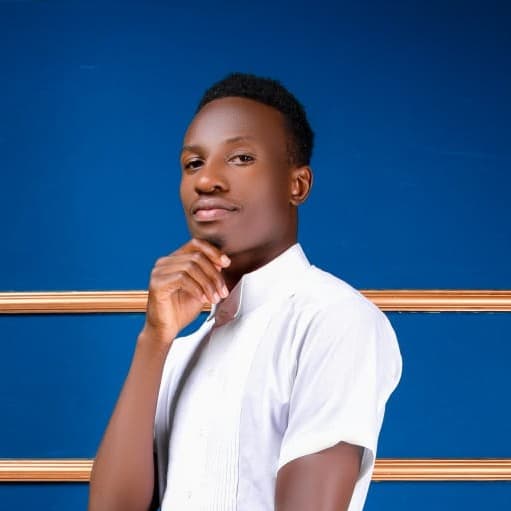 Wafula Lawrence